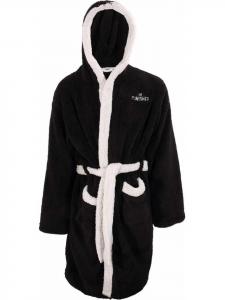Халат Marvel, черный