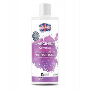 Кондиционер, комплекс L-аргинина, 300 мл Ronney Professional