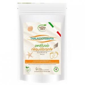 Педилувио 120 гр Риэквилибранте Natura Amica