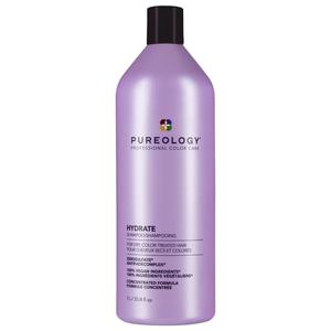 Увлажняющий шампунь для сухих волос Pureology, 33.8 fl oz/1000 mL