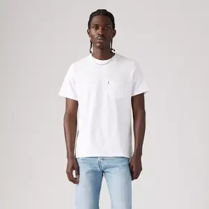 Футболка Levi's, белый