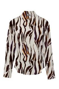 Блуза Salsa Jeans, белый