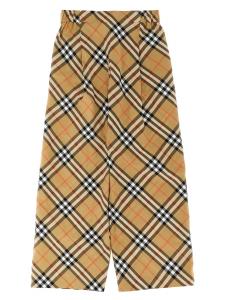 Брюки 'Maya' BURBERRY, бежевый