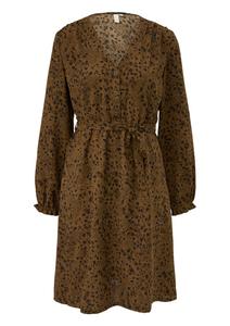 Мини платье QS, Umbra