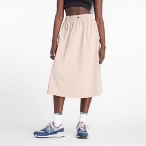 Средняя юбка-карго