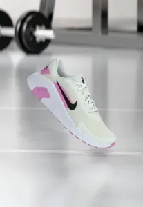 Гибкие тренировочные кроссовки Nike Performance, Summit White/Black/Light Magenta/White
