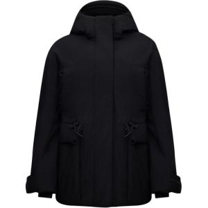 Растягивающаяся ветровка StretchSeal Lululemon, черный