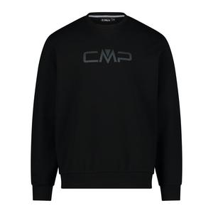 Толстовка CMP 31D4327, черный