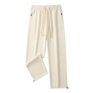 Трикотажные спортивные штаны унисекс S.view, Черный