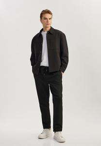 Брюки JOGGER Koton, черный