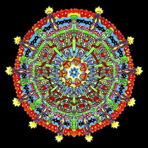 Диск CD Hissing Fauna, Are You The Destroyer? - Of Montreal