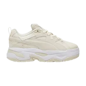 Кроссовки Puma Wmns BLSTR, кремовый
