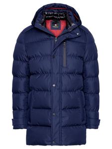 Redpoint Парка ZODIAC темно-синего цвета