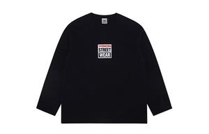 Футболка с рукавом реглан унисекс Vision Street Wear, светло-серый