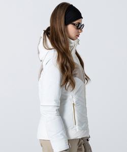 Куртка Phenix Skiwear Futurism Stitching Jacket GRACE