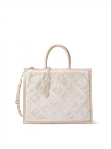 Наплечная сумка Braccialini Umhängetasche, бежевый