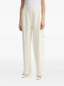 Спортивные брюки Josta с эластичным поясом Ba&Sh, нейтральный