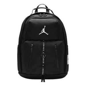 Сумка sport backpack 35l 'black' Air Jordan, черный