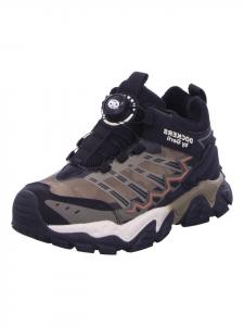 Ботинки Dockers by Gerli, зеленый