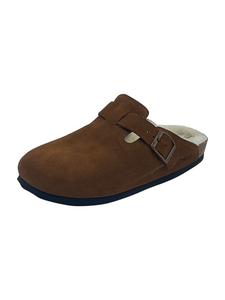 Тапочки ROHDE, коричневый