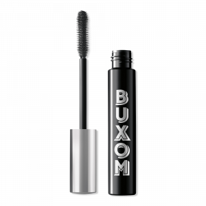 Тушь для ресниц Lash Volumizing Mascara в оттенке Blackest Black Buxom, 0.37 oz