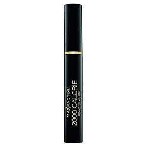 Калорий, тушь для ресниц 1 черная, 9 мл Max Factor, 2000