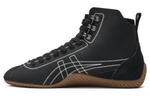 Onitsuka Tiger Sclaw MT Lifestyle Shoes Unisex High-top Black