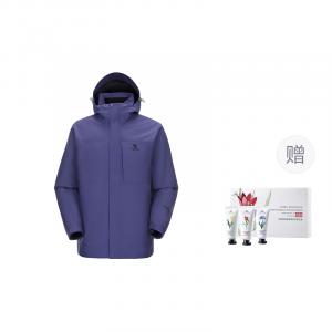 Ветровка Unisex CAMEL, nebula фиолетовый hand cream box