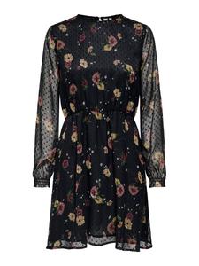 Мини платье ONLY ONLEliza, Black