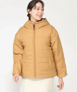 FILA/(W) Стандартная стеганая куртка