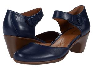 Туфли Easy Spirit Clarice, Dark Blue