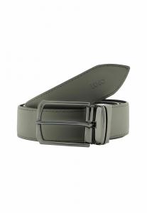 Ремень LIU JO Belt business, Black