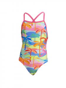Купальник Funkita Poka Palm Schwimmanzug, цвет andere