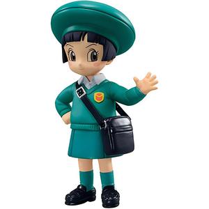 Фигурки Dragon Ball Characters Glass Factory Ichiban Kuji Dragon Ball Super Superhero G Prize Scale BANPRESTO