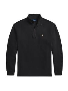 Толстовка Polo Ralph Lauren Big & Tall, черный