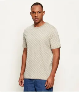 Футболка Виктора Мануэля modern fit Joop!, бежевый