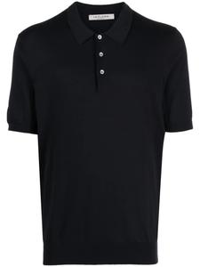 Рубашка поло с короткими рукавами Fileria, синий