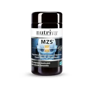 Нутрива МЗС 120Cpr Nutriva