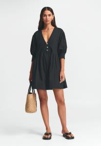 Платье ST MRLO LEO , Black