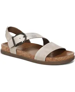 Женские сандалии Lance Strappy на платформе с открытым носком Blowfish Malibu, мультиколор