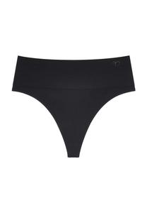 Бесшовные стринги Soft Sculpt для женщин Triumph, цвет 0004 Black