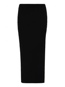 Юбка макси Hailys Skirt Cl44aire, черный