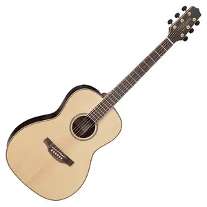 Акустико-электрогитара Takamine GY93E-NAT с натуральной отделкой