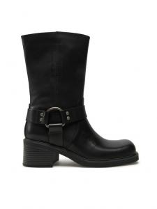 Ботильоны Vagabond Shoemakers, черный