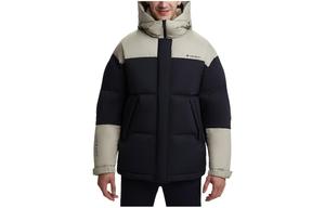 Пуховик мужской Hotsuit, цвет Mineral Black