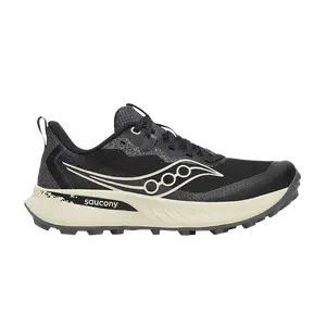 Кроссовки Wmns Peregrine 15 Wide 'Black Pearl', черный