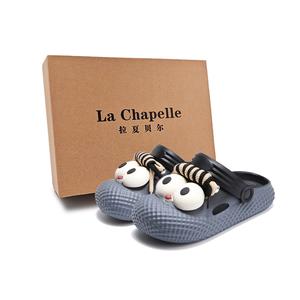 Сабо женские La Chapelle, Blue