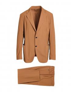 Костюм Lardini, коричневый