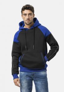 Худи Cipo & Baxx Hoodie, Schwarz/Black