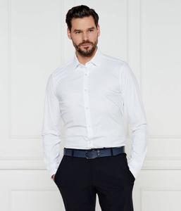 Футболка мужская Joop! Travel Pit облегающего кроя, белый